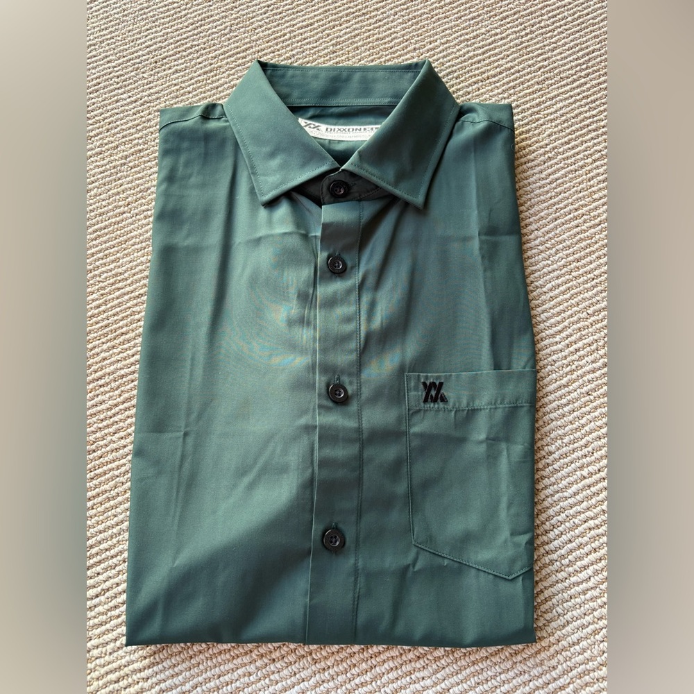 Dixxon Bamboo Shirt
